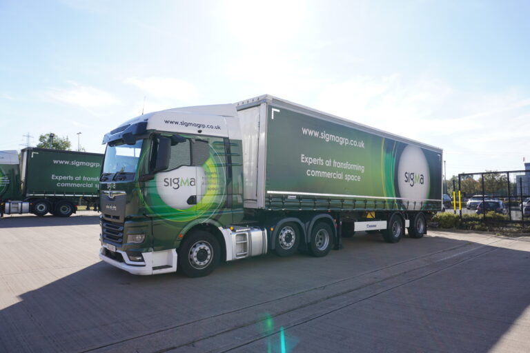 Freight & Logistics